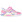 Skechers Lighted Unicorn Bungee Gore